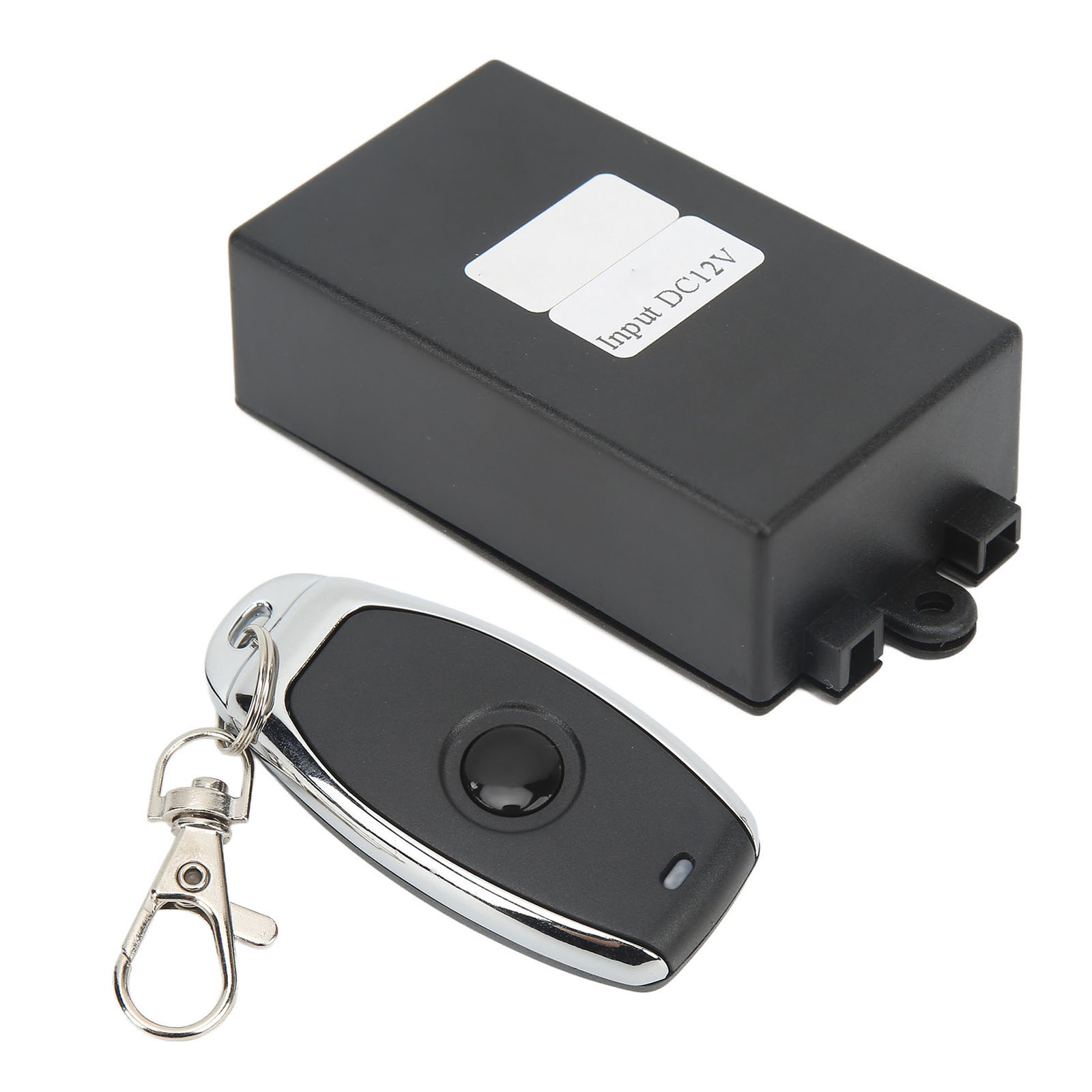 Momentary Remote Control Switch Wireless Remote Control Switch 7A 12V SD0