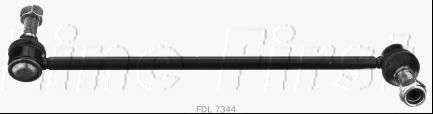 2x Front DROP LINK BAR for MERCEDES C-Class C280 4matic 2007-2014