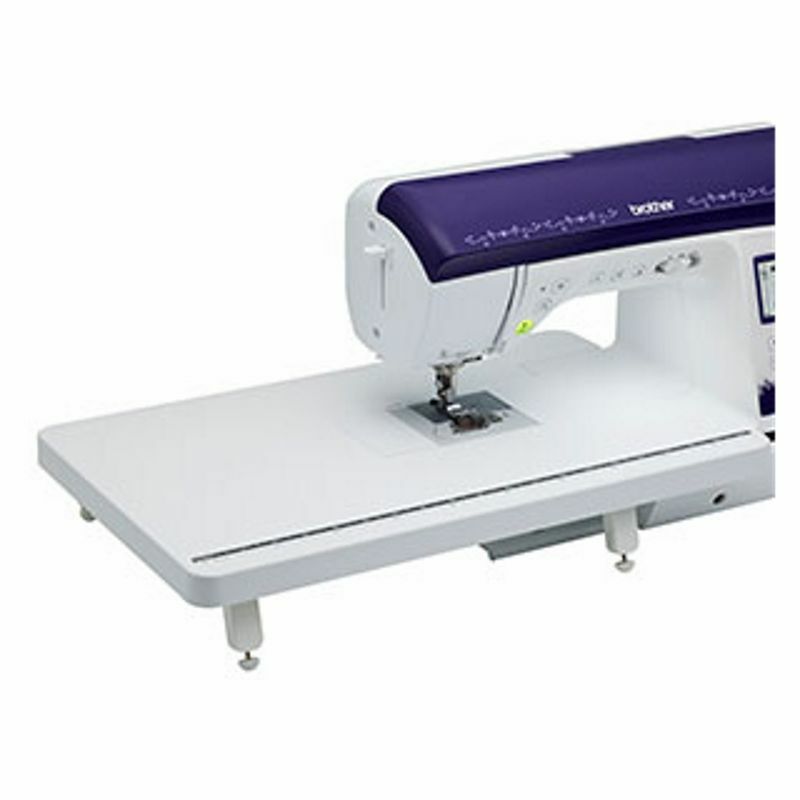 Brother SAWTNQ1 Sewing Machine Extension Table New