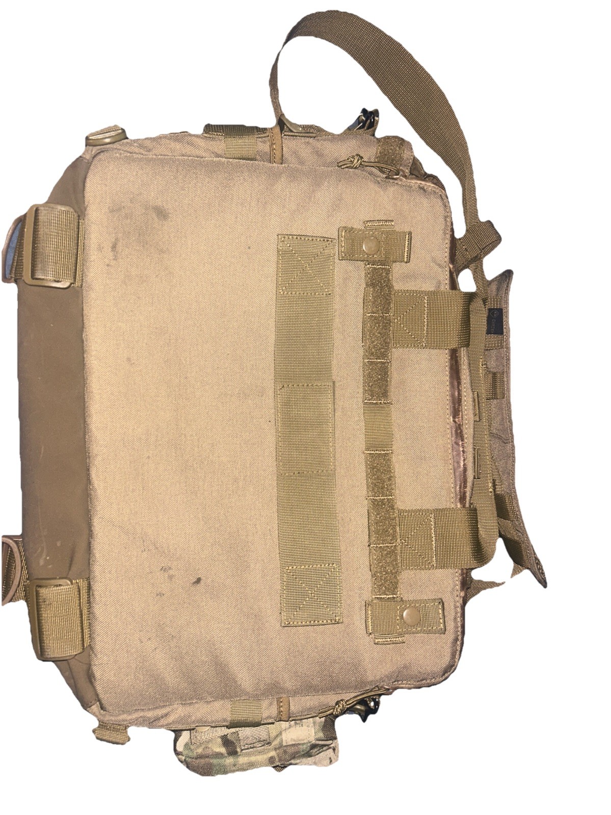 Hazerd4 Tactical Backpack