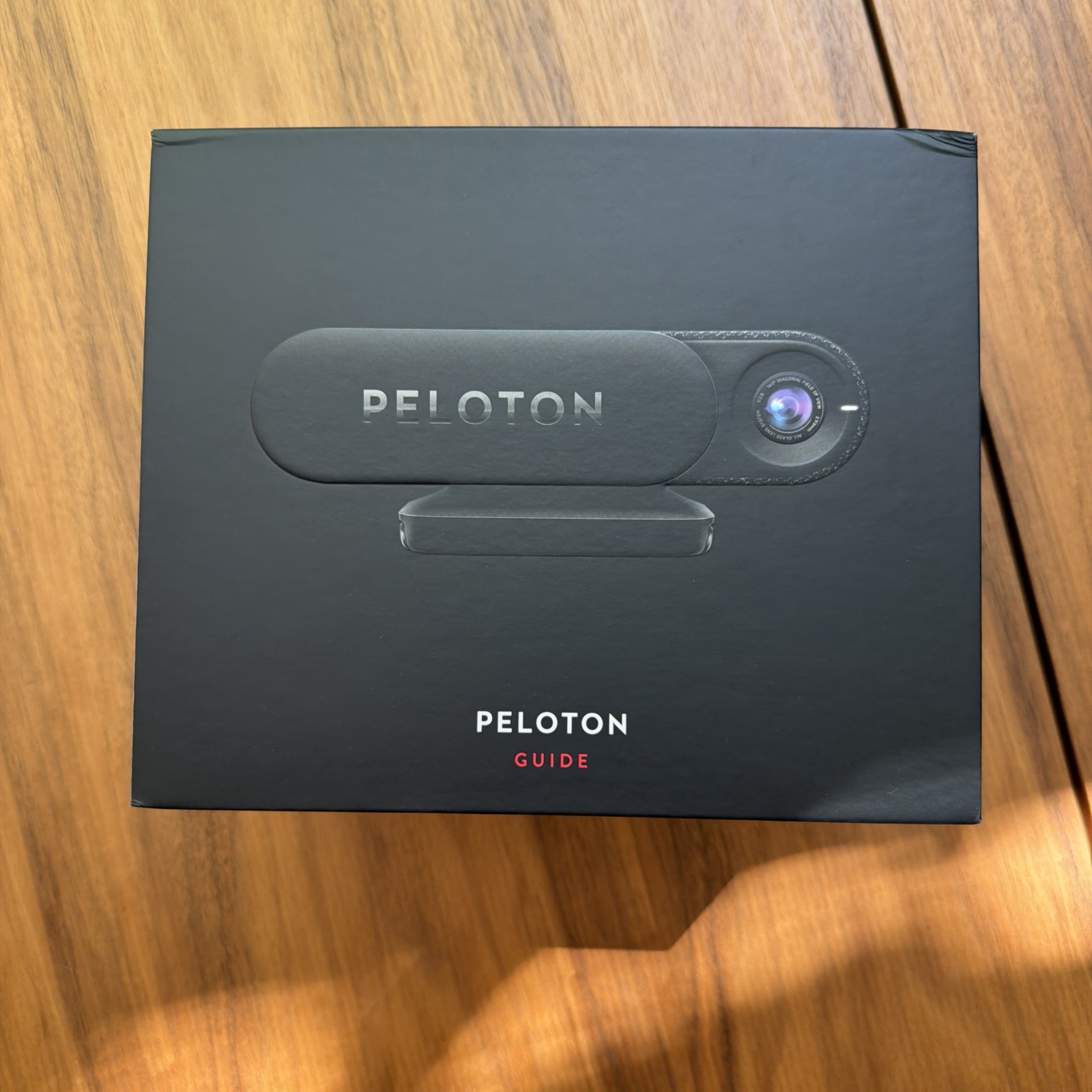Peloton Guide PT01 Strength Training Device With Built In Camera