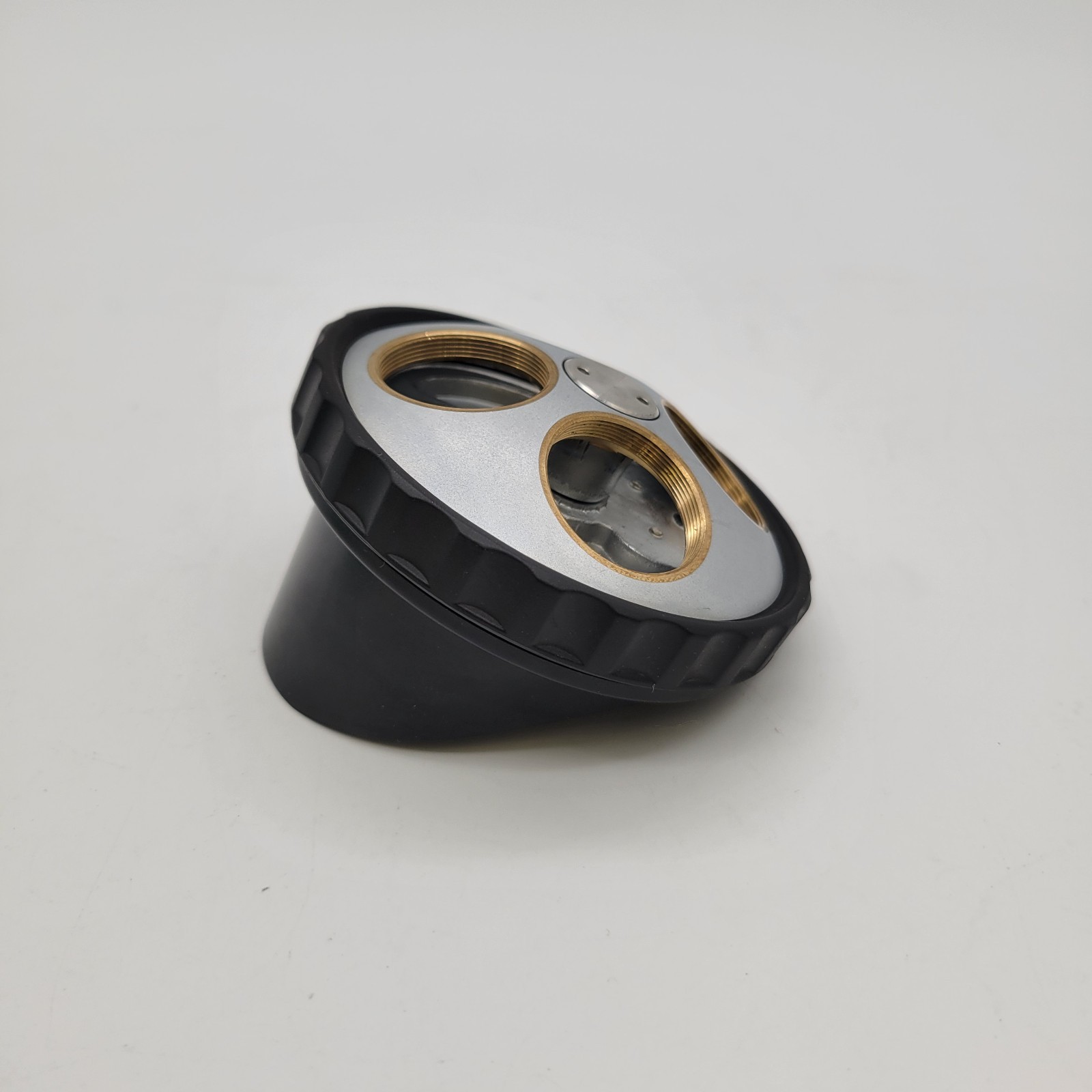 Nikon Microscope E200 Nosepiece Replacement / Repair Part
