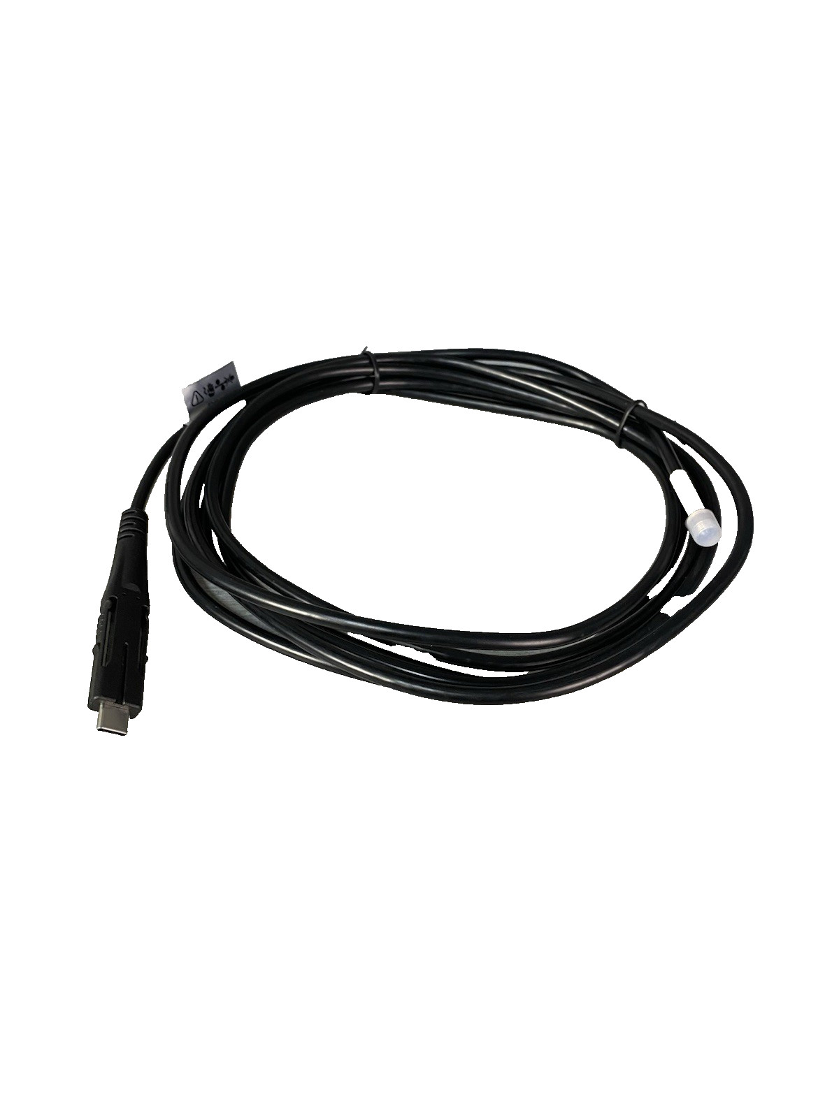 Klein Tools ET17 Utility Borescope Inspection Camera Water Resistant, 10ft Cord