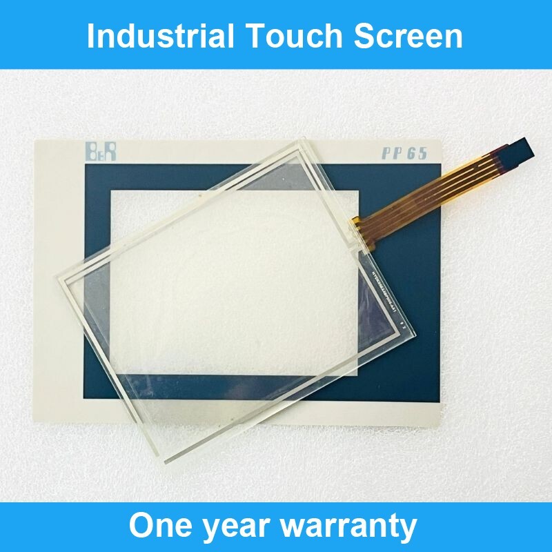 Touch Screen Panel Glass Digitizer R8187-45 R8187-45 A R8187-45 B +Overlay Film