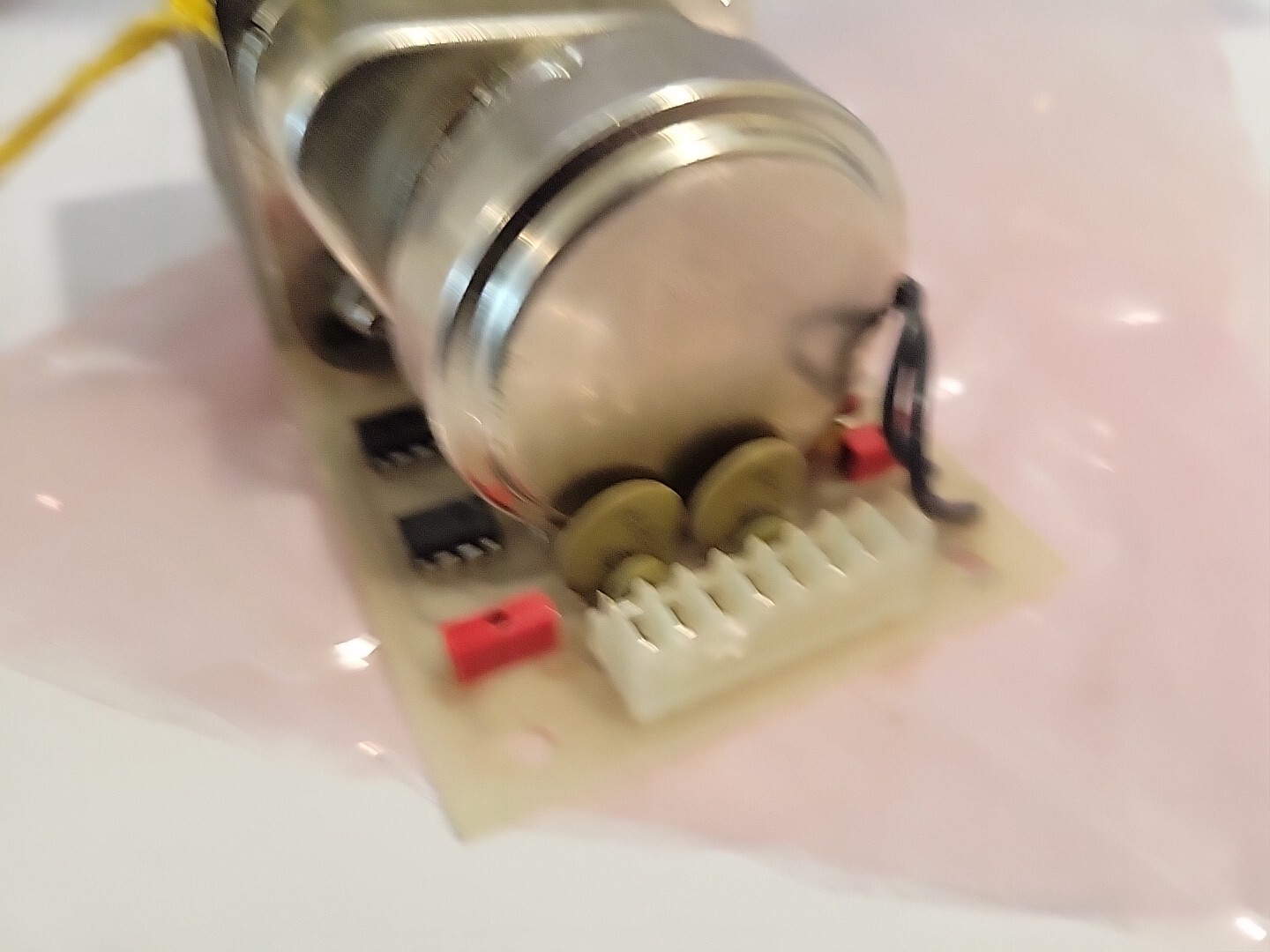 220-000066 - MDL 3600 F Density System