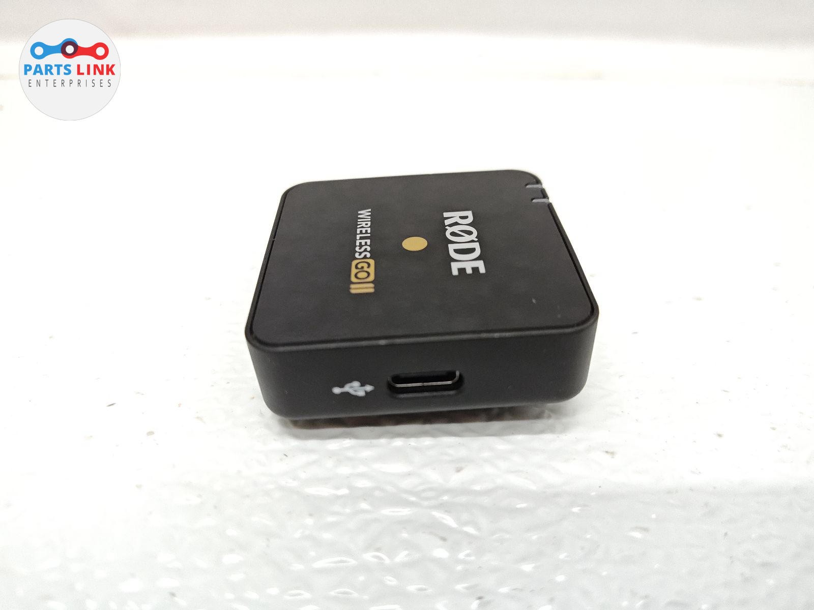 RØDE RODE Wireless GO II TX Ultra-Compact Wireless Microphone Transmitter ONLY