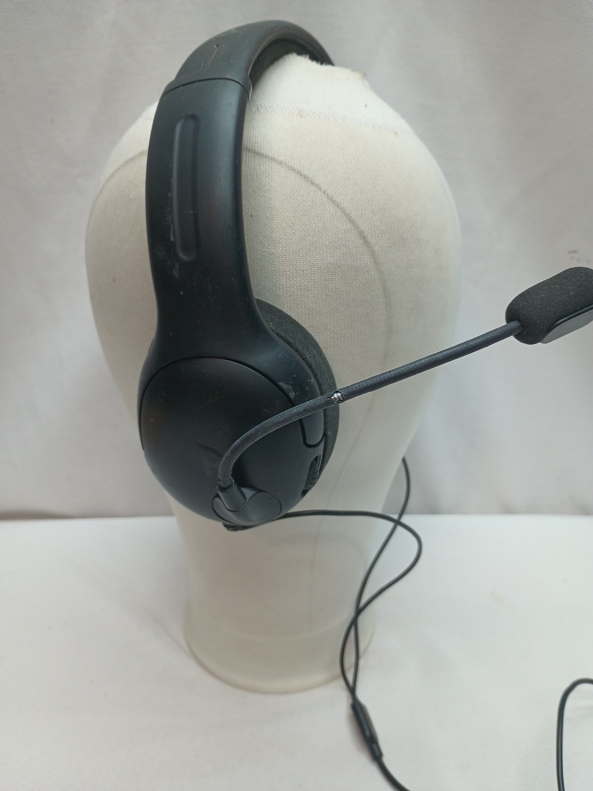 PDP Gaming LVL40 wired stereo gaming headset