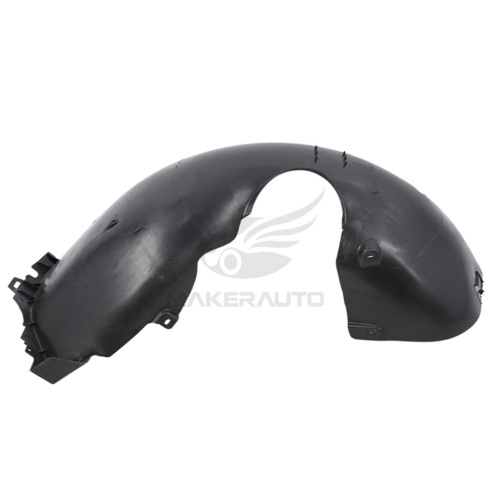 Fender Liner Driver Left Side Front or Rear For Volkswagen GTI 2015-2021