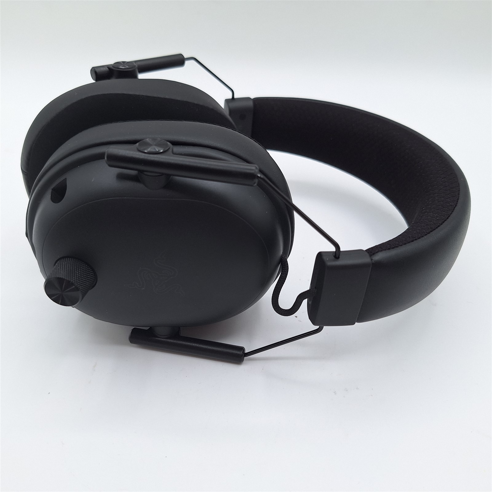 Razer BlackShark V3 Wireless Gaming Headset - Black *NO MICROPHONE*