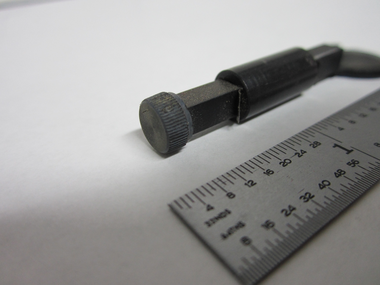 MICROSCOPE PART POLARIZER POL SLIDE FILTER OPTICS #P5-19