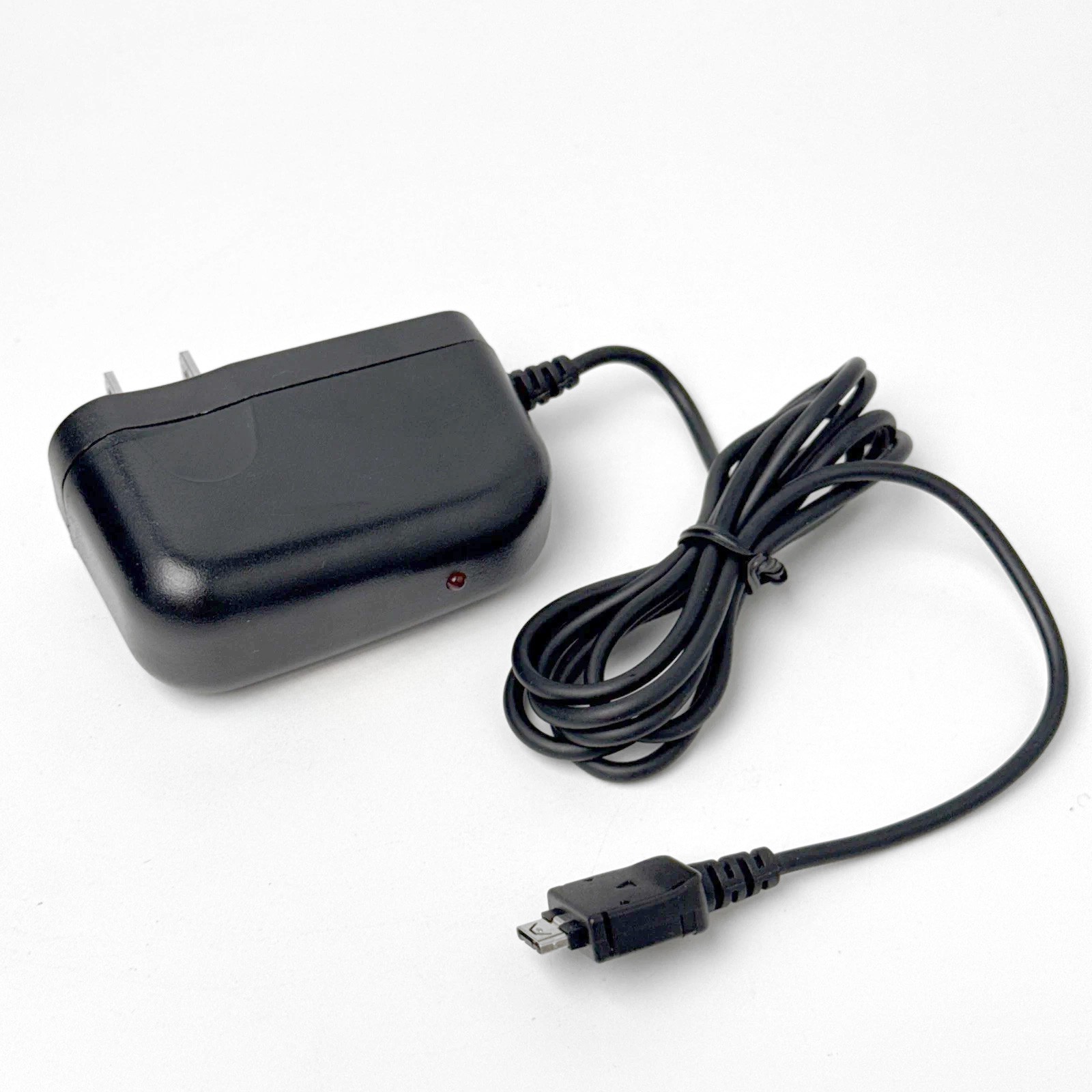 Premium Charger for Casio G'zOne Boulder C711 Exilim C721