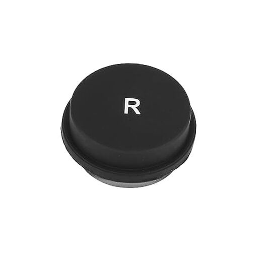 Gearbox Control Dashboard R Button Panel Replacement 81699200 R for Ferrari