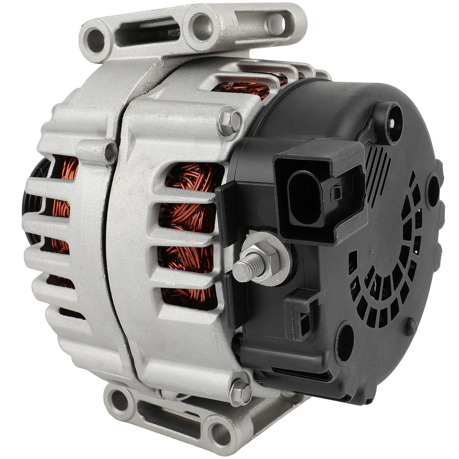 Alternator For Mercedes-Benz CLS400 C218/X218 2015-2017 V6 3.0L CG20U011 21098