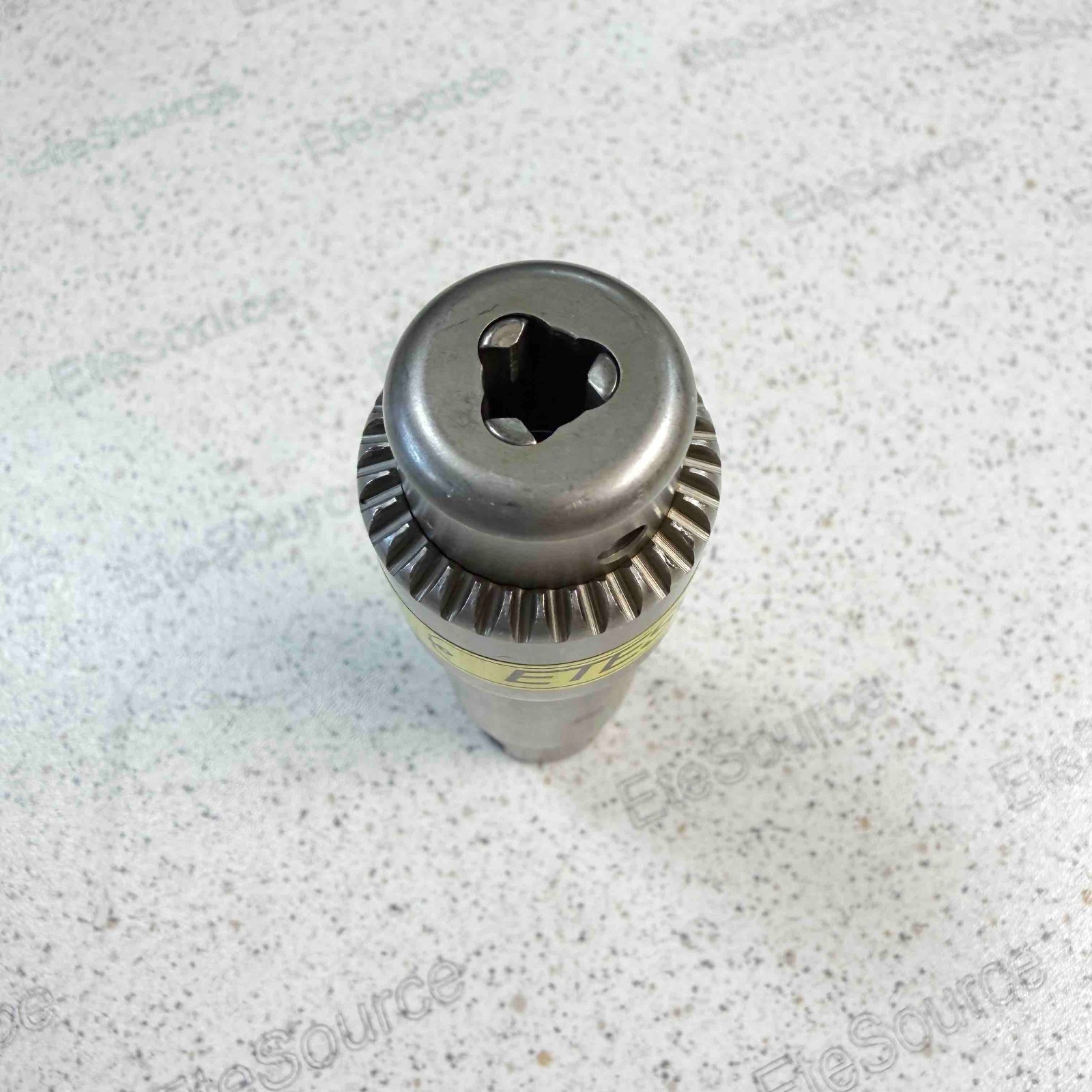 USED Stryker 1/4" Jacobs Chuck Drill 4100-131