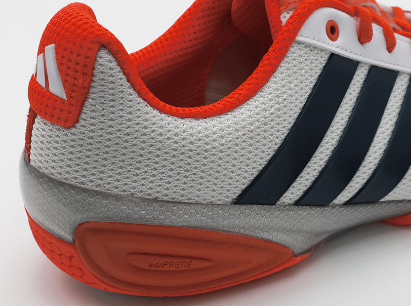 adidas Dartagnan 24 Unisex Fencing Shoes Sportswear Training Sneakers NWT HQ0284