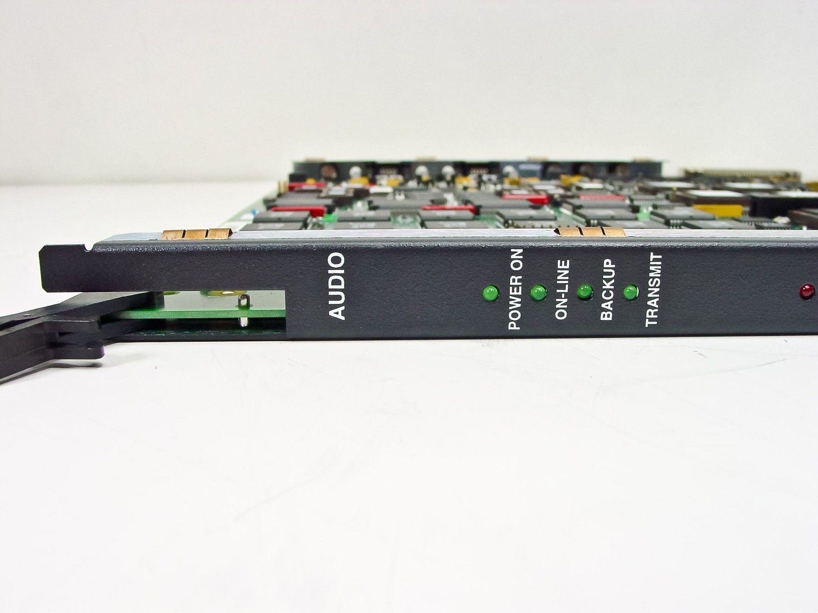CLI 410588-01 Audio Encoder MPEG2 -w/Cables - No User's Guide