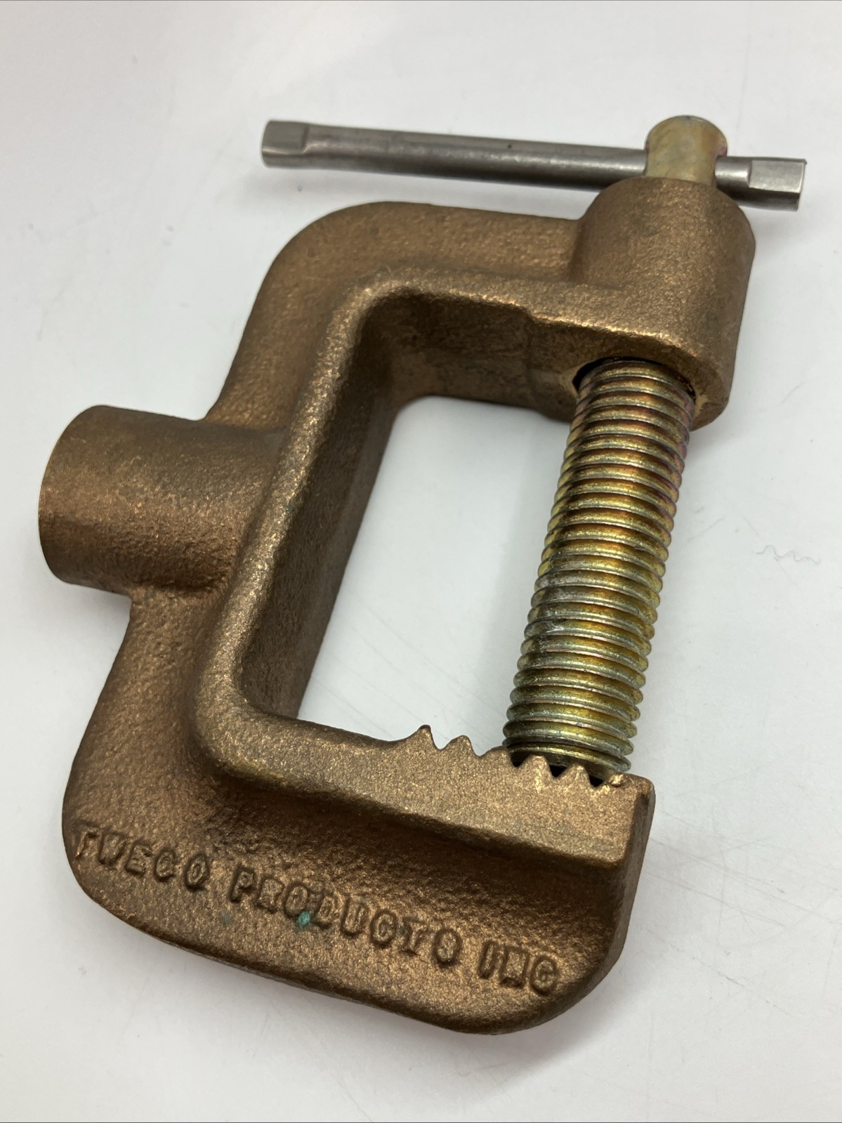 Tweco GC-600-50 Clamp