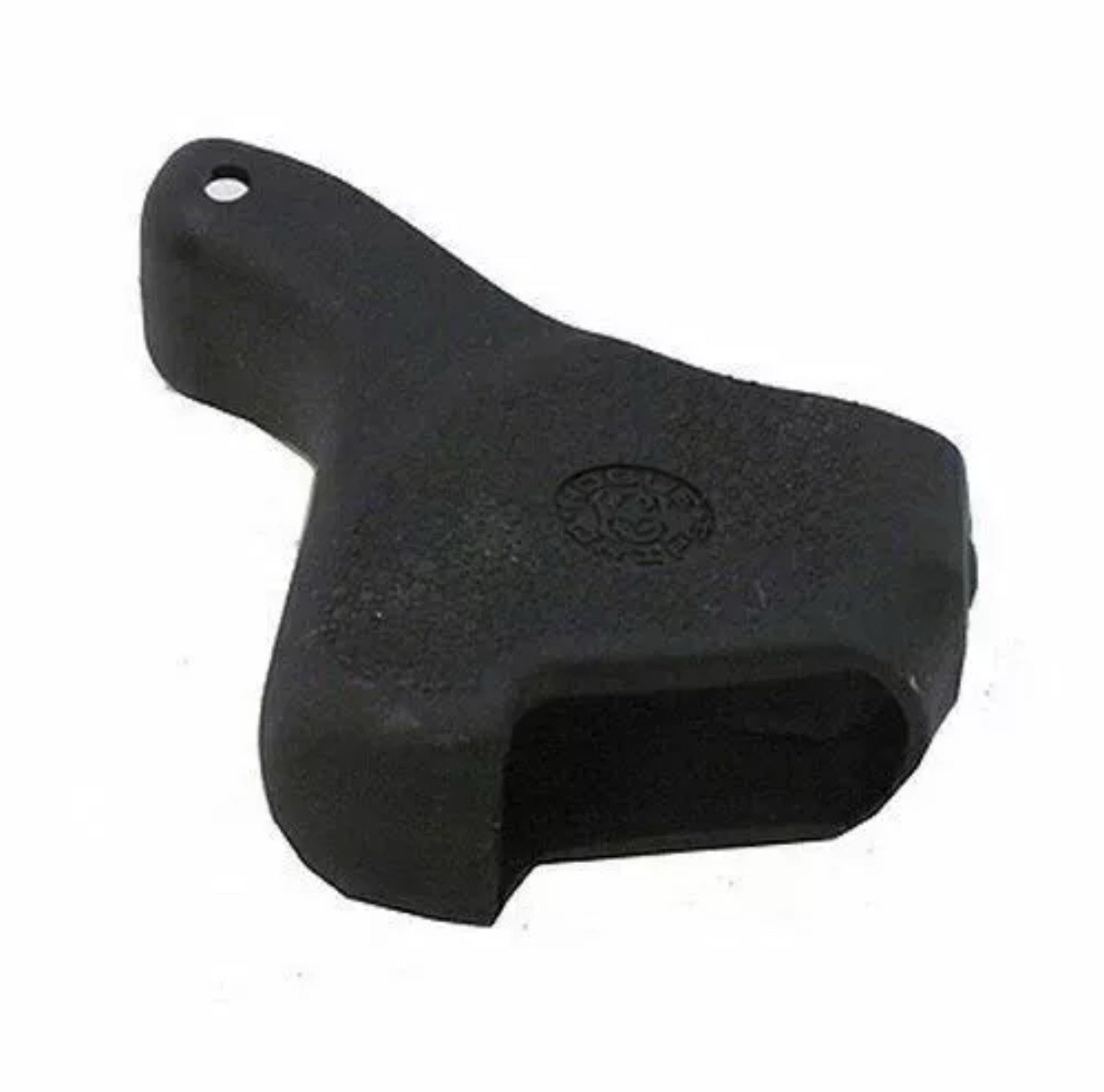 Hogue Handall Grip Sleeve Hybrid, Ruger LCP CT, Black