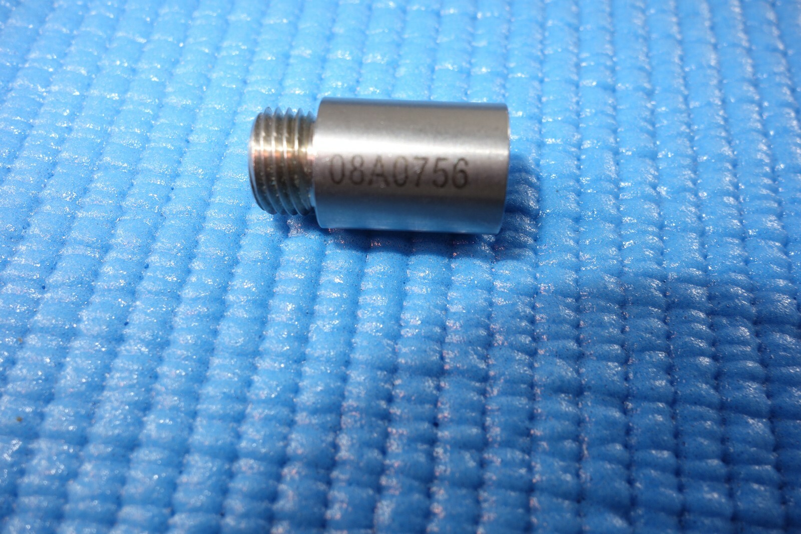 2 Each Olympus, Stryker, Storz, Light Guide Stem adapter, Connector Rigid Scopes