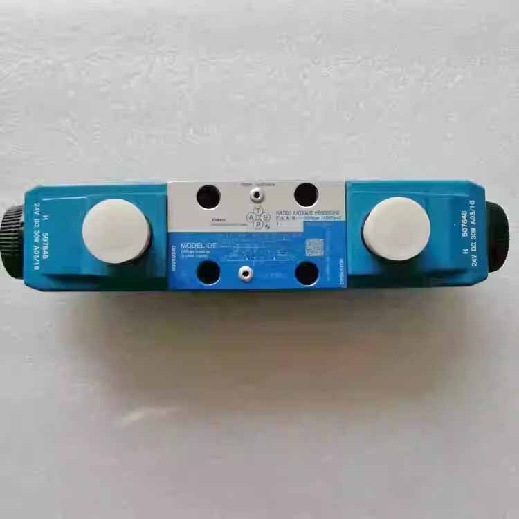 Eaton Vickers DG4V-3S-2C-M-U-H5-60 For New Solenoid Valve #Y