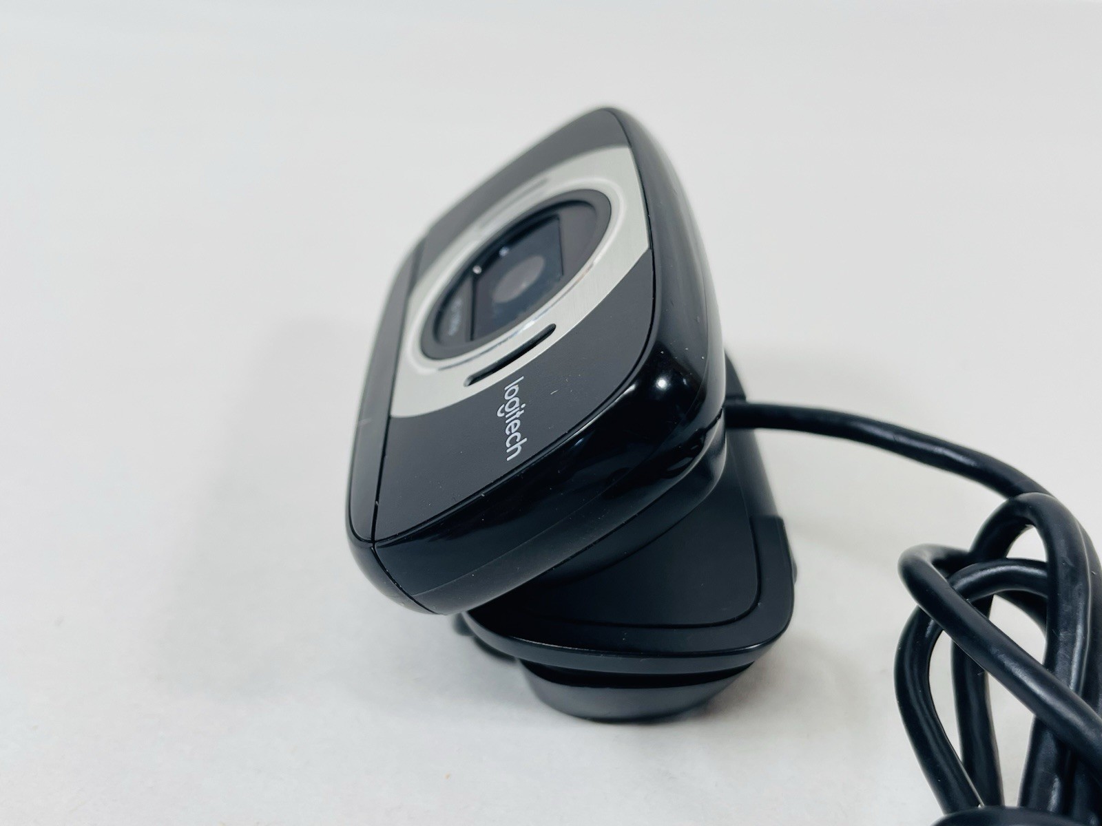 Logitech C615 1080p HD Laptop Webcam