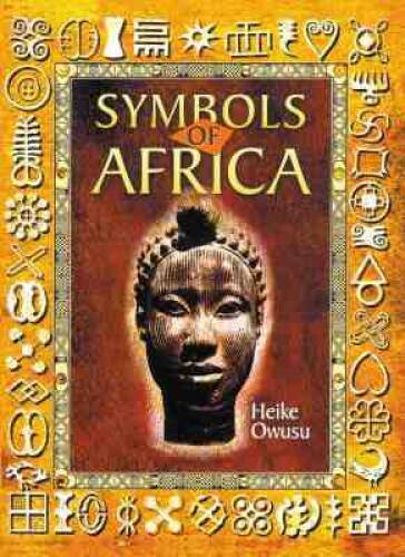 Symbols of Africa - Paperback - VERY GOOD
