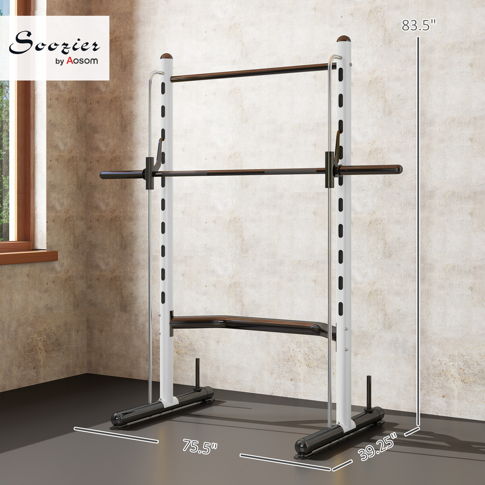 Squat Rack