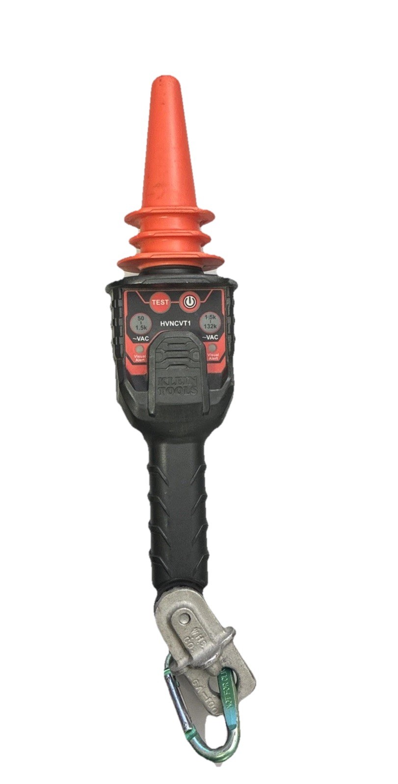 Klein Tools hvncvt-1 Dual Range, High Voltage  Tester,  See Video, Free Shipping