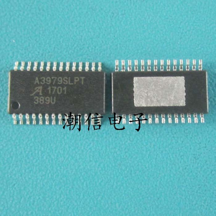 10PCS A3979SLPT A3979SLPTR-T Motor driver chip