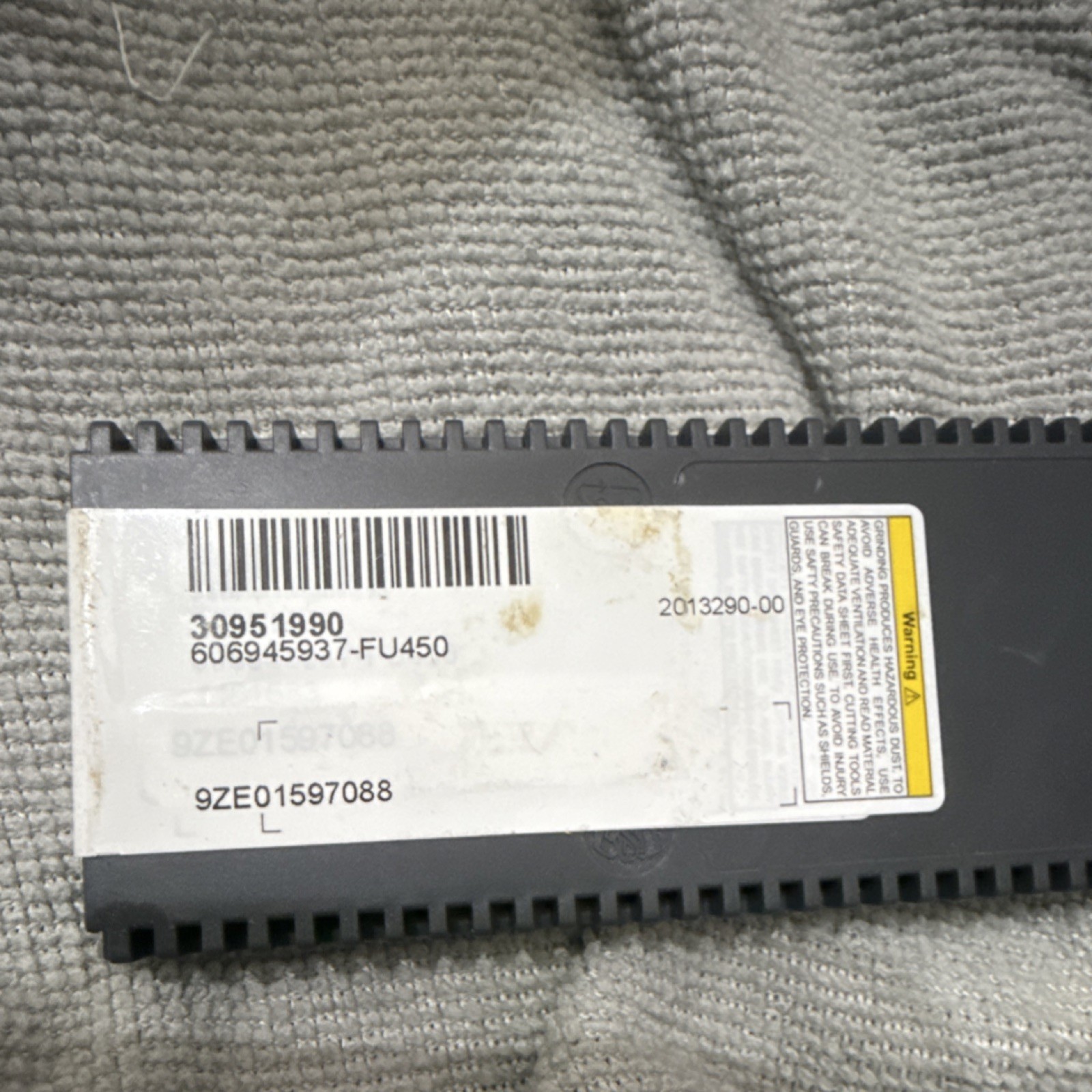 Mapal Indexable Inserts 30951990 Industrial Indexable Insert Precision Tooling