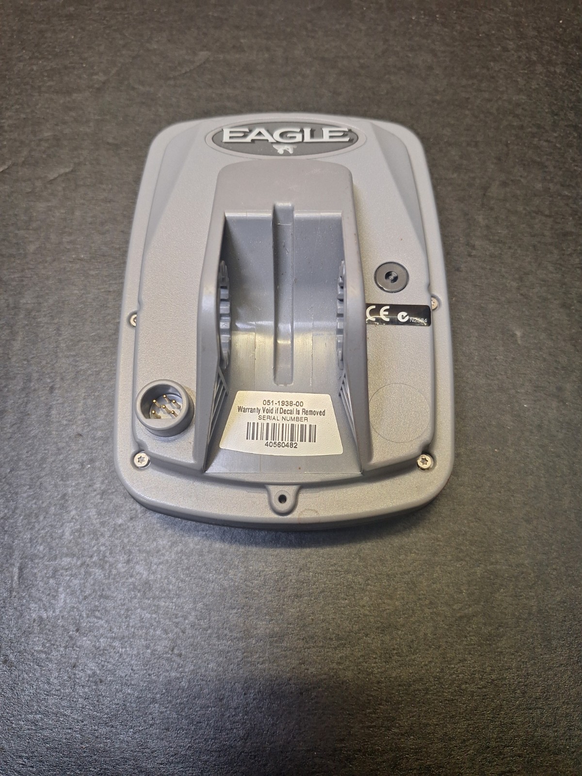 Eagle Cuda Fishfinder 128 Head Unit
