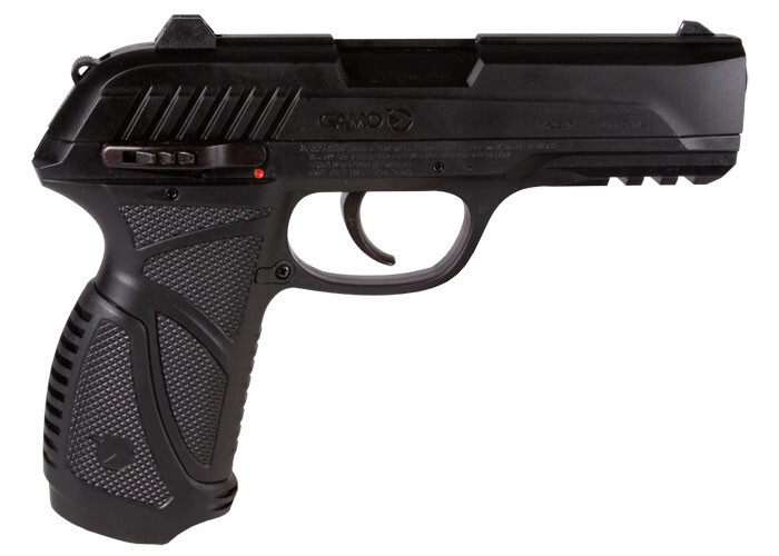 (NEW) Gamo PT-85 CO2 Pistol by Gamo