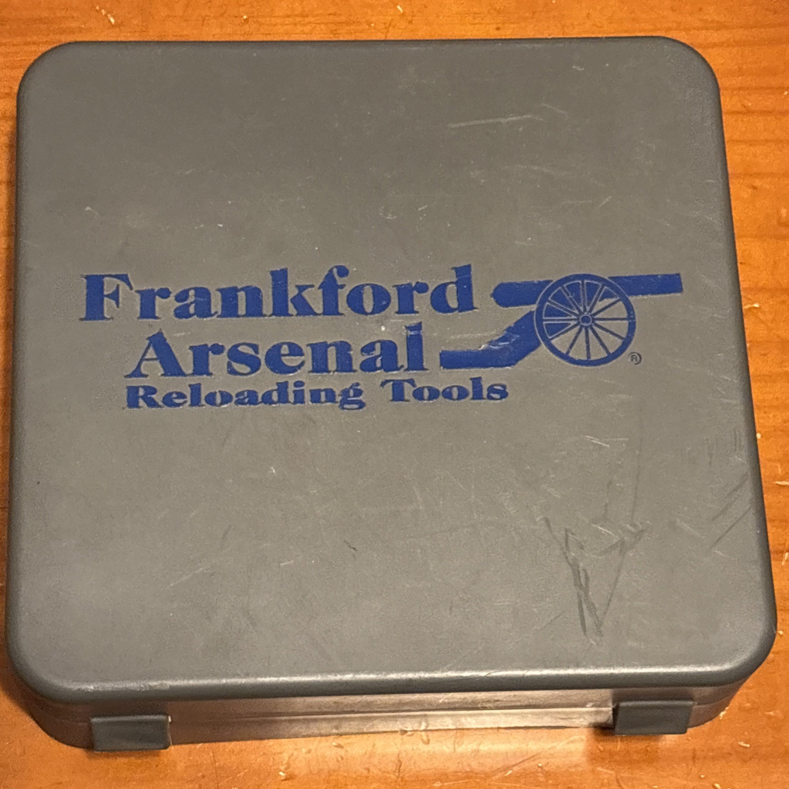Frankford Arsenal Perfect Seat Hand Primer Tool with OEM Case