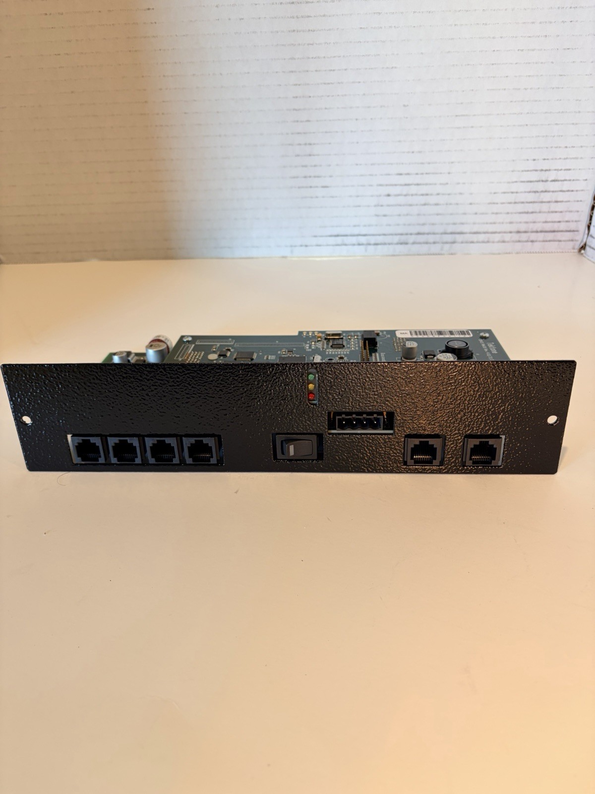Tek Tone Pm455