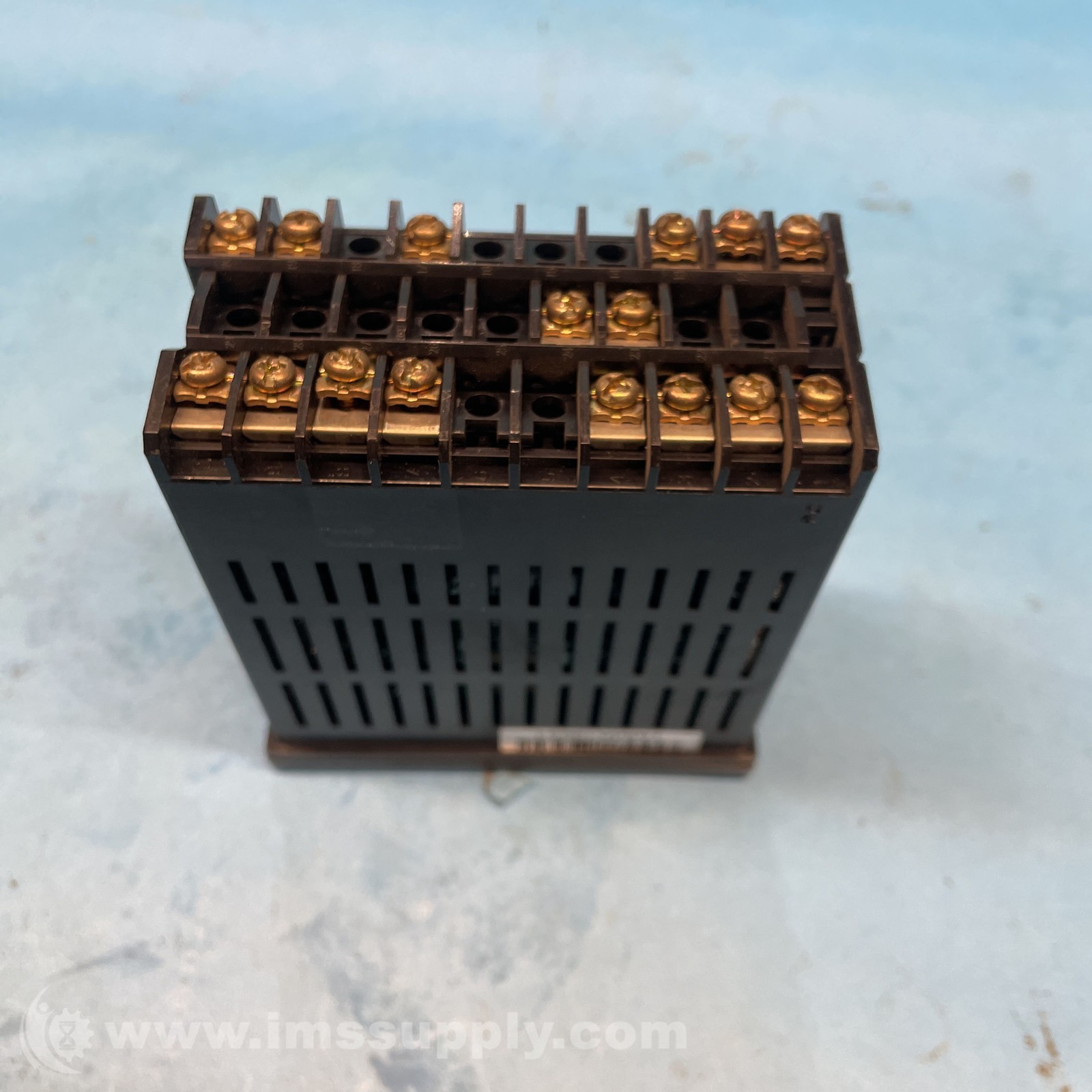 Omron E5EJ-A2HB-F Temperature Controller FNIP