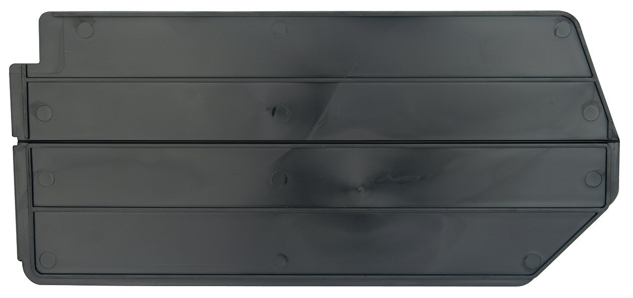Akro-Mils 40230 Lengthwise Plastic Divider for 30230, 30235, 30255 AkroBins