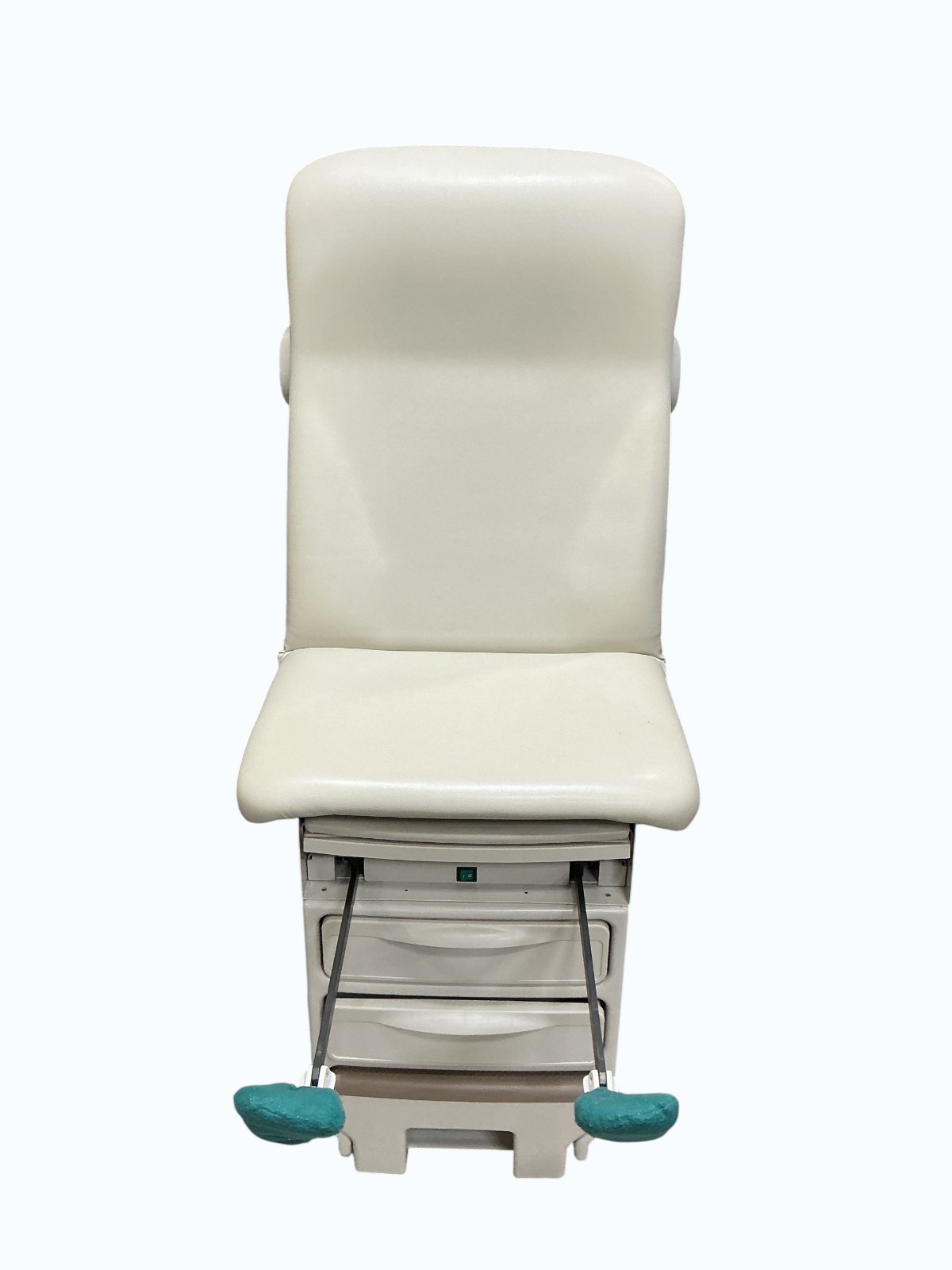 Midmark/Ritter 204 Exam Table