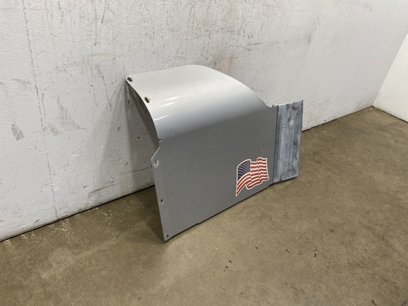 2007 Cab Extension 2251102002 for Freightliner Columbia (625-11733)