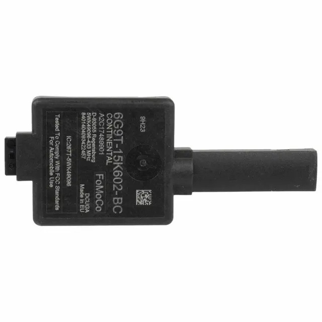 Genuine Ford Keyless Entry Receiver 6G9Z15K602F