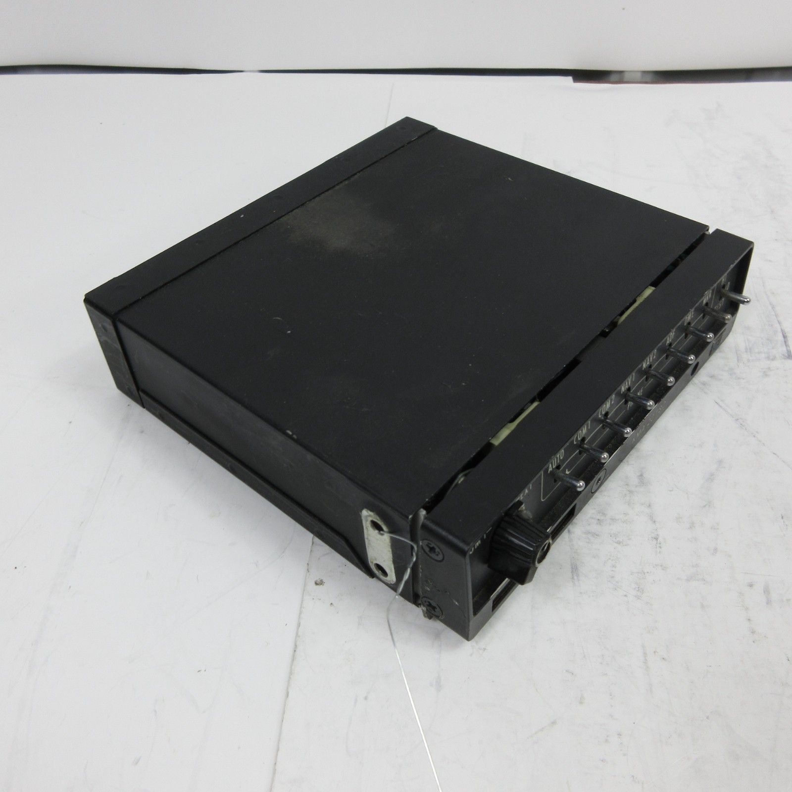 Audio Panel KMA-20 King 066-1024-03