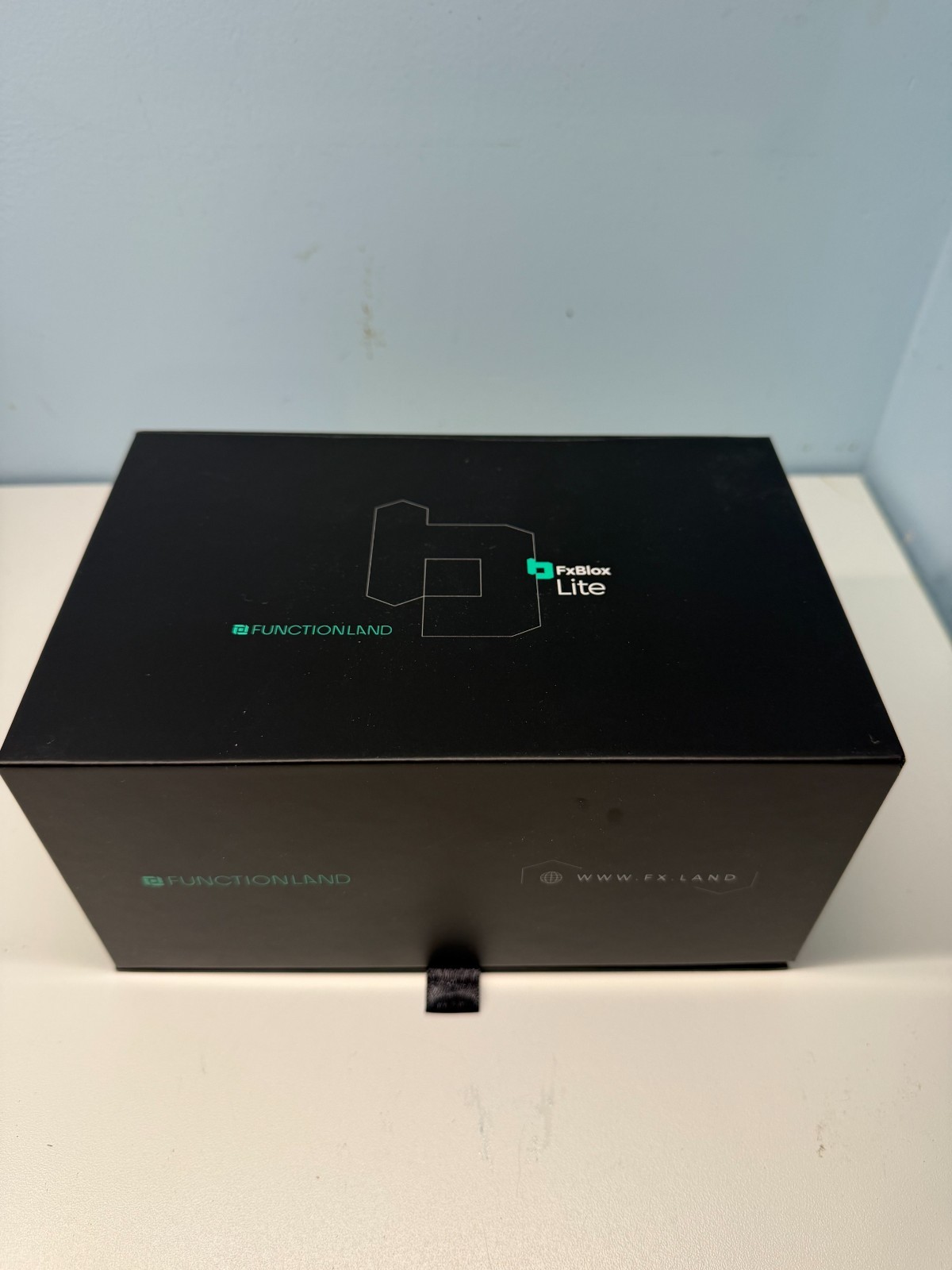 Functionland Miner FX Blox Lite x 2