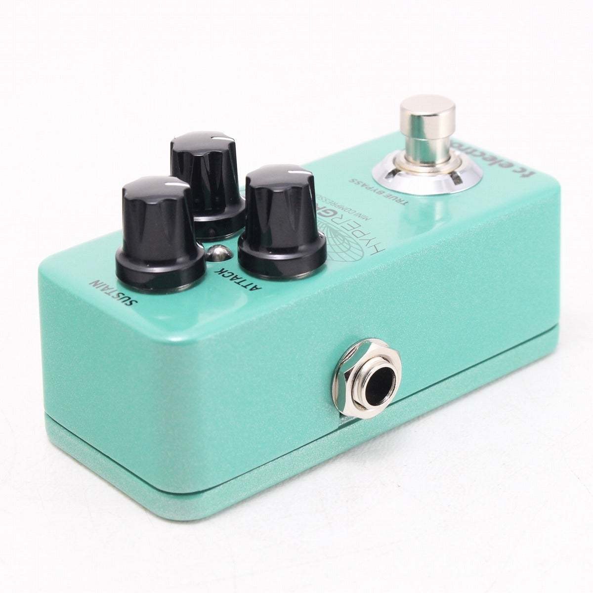 Tc Electronic Hypergravity Mini Compressor Ochanomizu Main Store