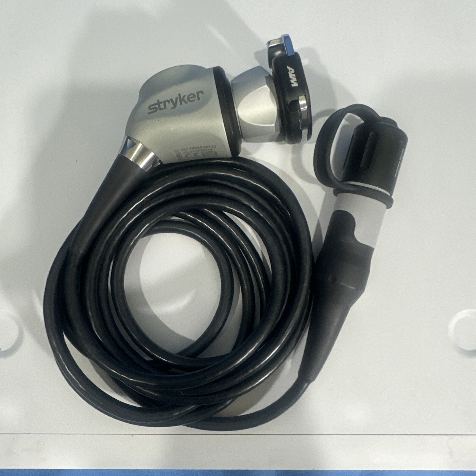 Stryker 1688 CCU 1688-010-000 & 1688 CAM Integrated Coupler *120 day Warranty*