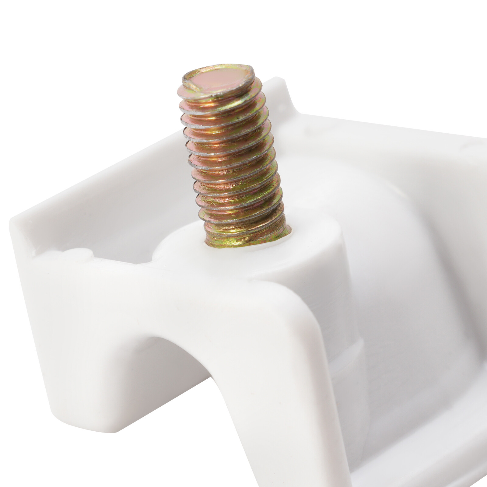 4 Pack Freezer Basket Retainer For Sub-Zero freezer lower basket #3422341