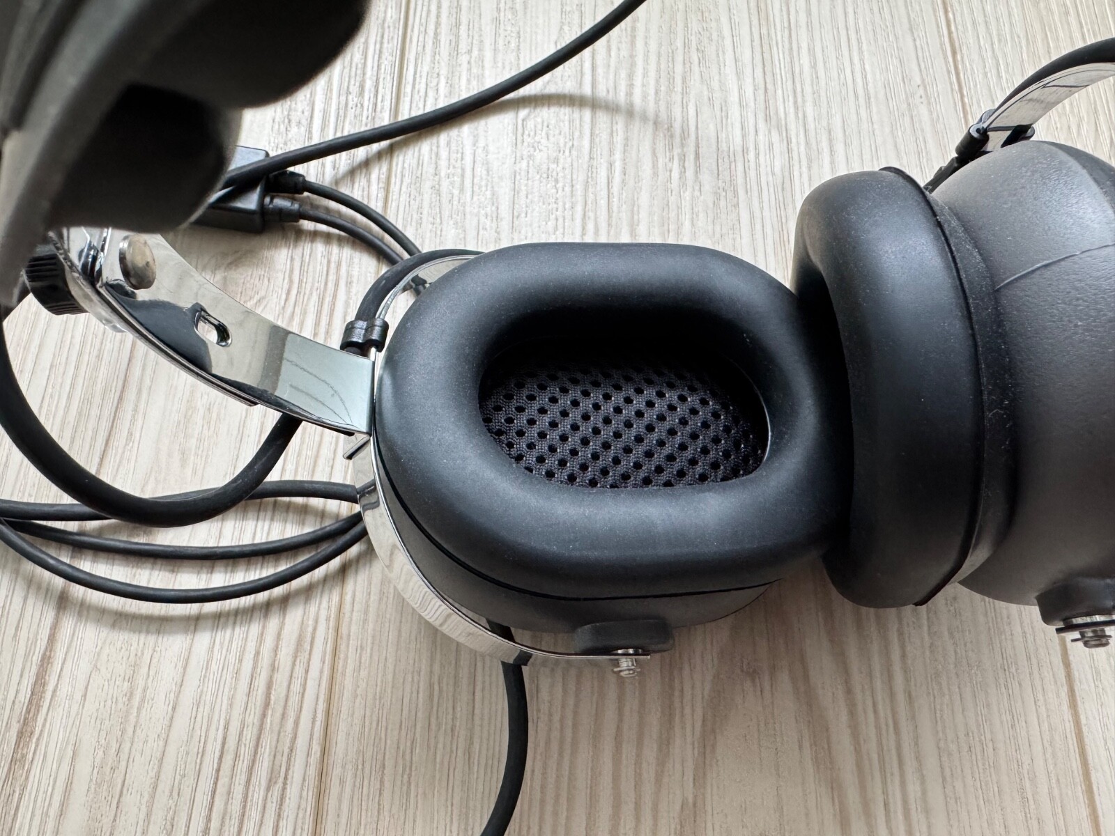 Pilot USA PA-1169T Aviation Headset