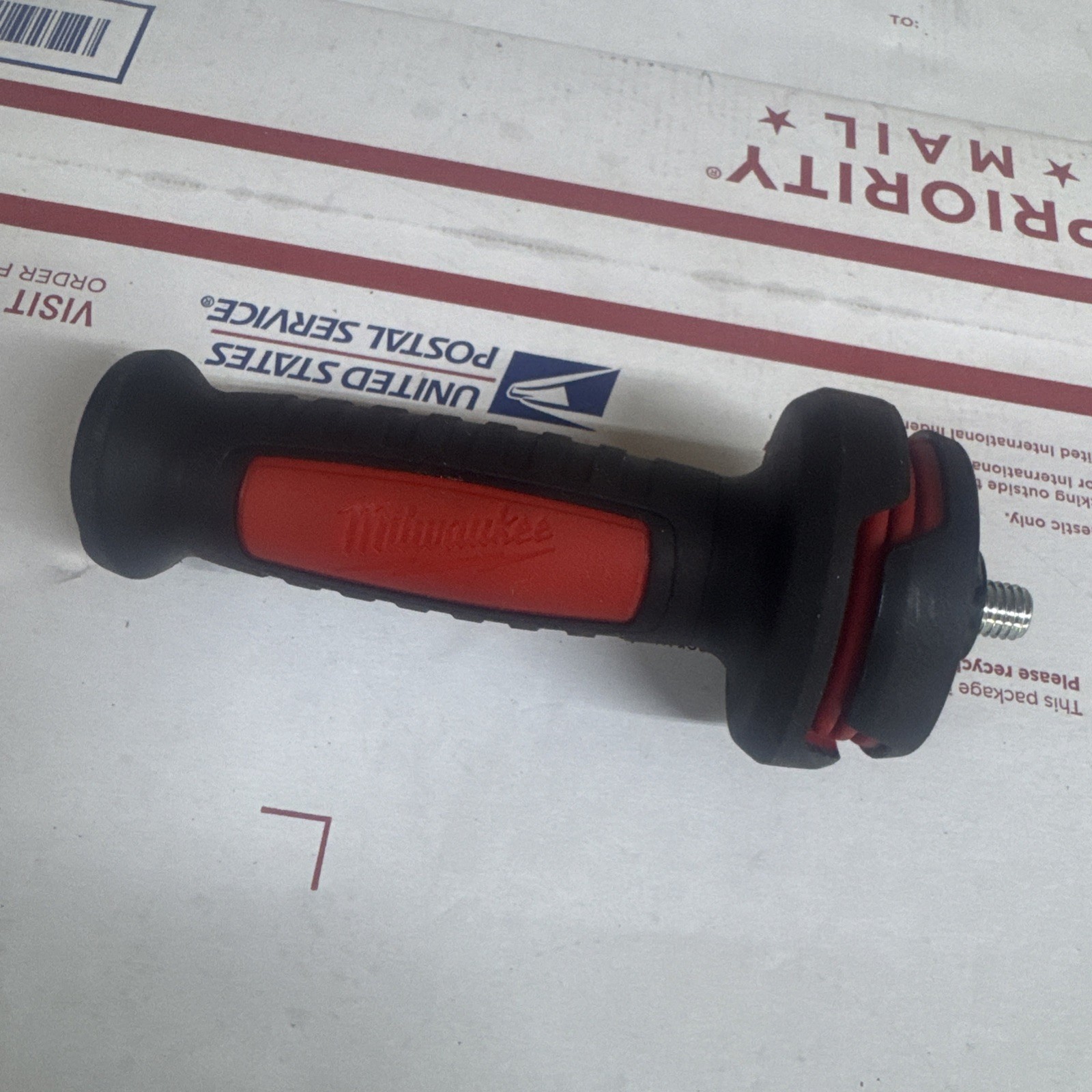 Milwaukee 42-62-0125 Side Handle
