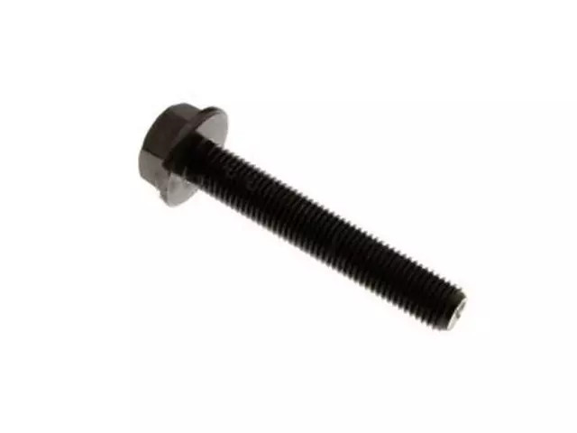 Genuine Ford Pulley Bolt E7RY6A340B