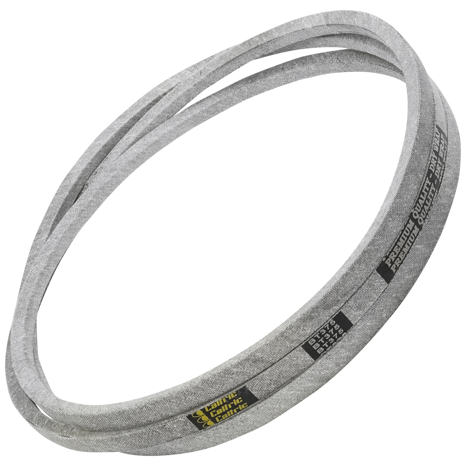 574845602 Deck Belt for Husqvarna YTH24V48LS YTH2648TDRF YTH48XLS 5/8" X 134"