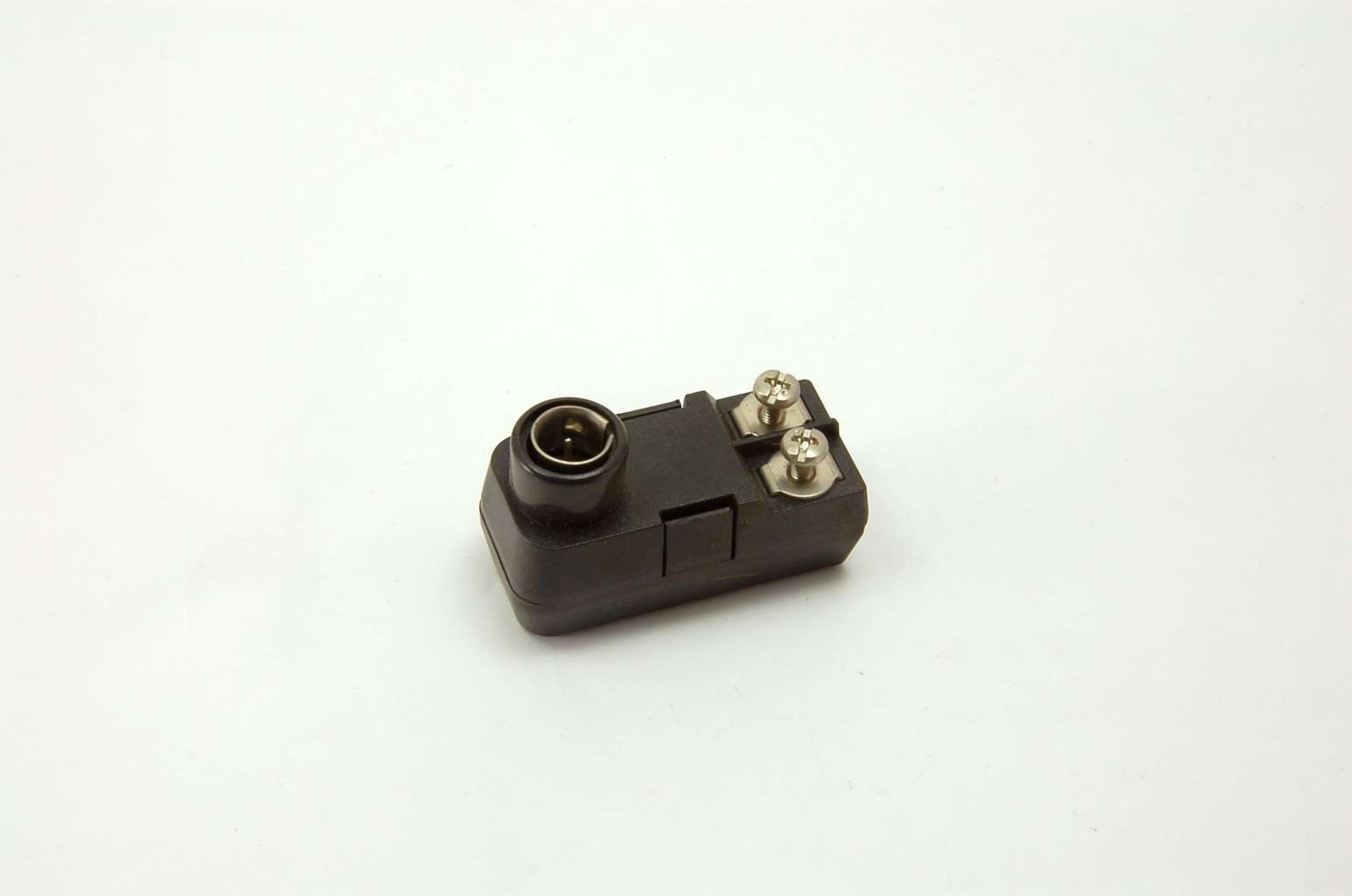 SMK – 361805-1 – Matching Transformer, Video Balun, 75 Ohm to 300 Ohm, Japan.