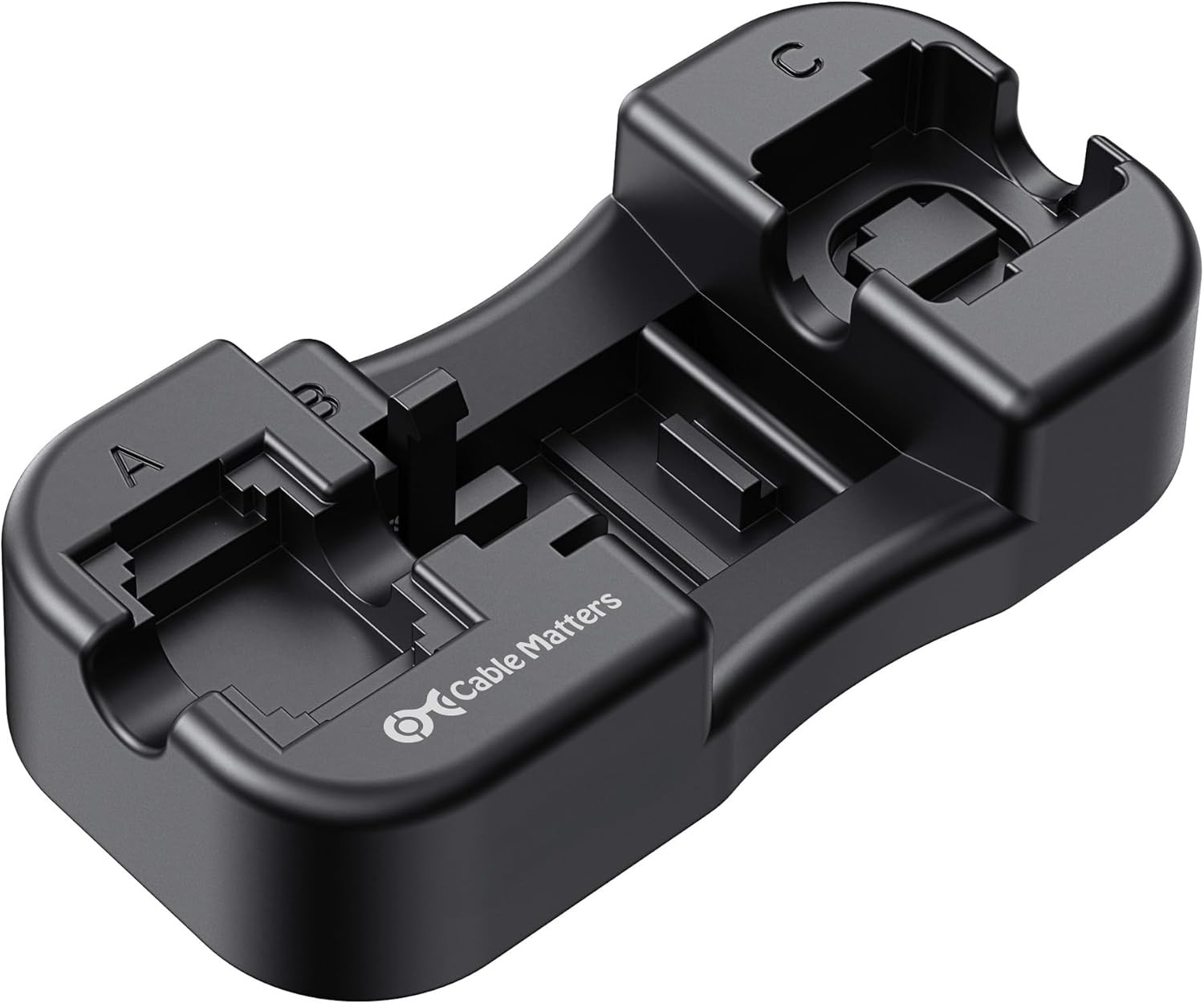 Keystone Jack Punch down Tool Stand - Stable Base for RJ45 & RJ11